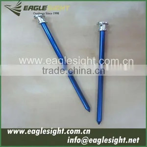 Iron Tent Peg thumbnail-1