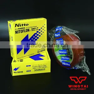 NITTO DENKO Heat Resistant Tape 923S thumbnail-1