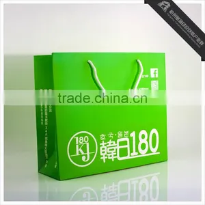 Высококачественные бумажные пакеты для косметики thumbnail-2