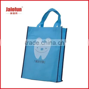 Shoulder Length Handle Heat Seal Reusable Bags thumbnail-3