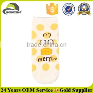 Cartoon Socks Wholesale for Children thumbnail-2