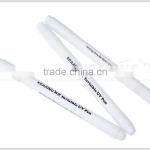 Kearing Brand High Inspection Secret Marking Pen for Textile Paper Plastic Etc. #UV05 thumbnail-4