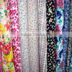 High Quality Heat Transfer Printing Fabric thumbnail-1