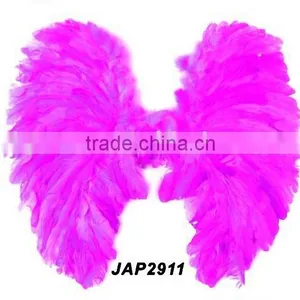 Angel Wing Wall Decor/feather Angel Wing/princess Series thumbnail-1