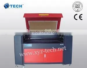 Laser Cutting Machine ,CE Authorized Products thumbnail-1