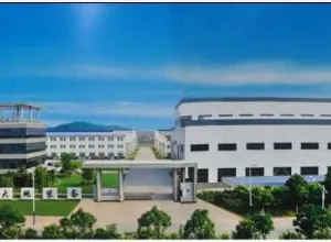Jiangyin Dadi Equipment Co.Ltd. company overview - view 1 thumbnail