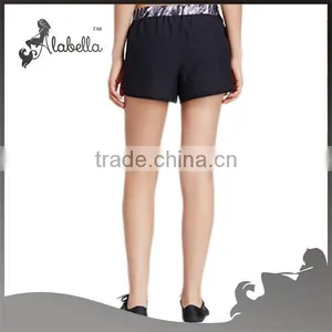 Sexy Women Yoga Clothing Women Gym Shorts thumbnail-2
