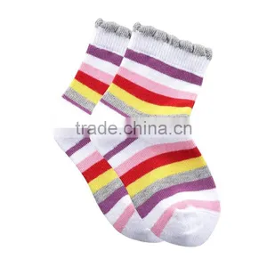 Children's Socks With Printed thumbnail-1