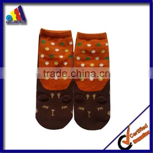 Baby Girl Tube Socks thumbnail-1