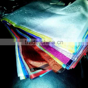 FACTORY STOCK CLEARANCE !!Polyester Stoles and Scarves thumbnail-1