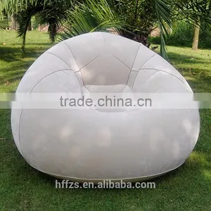 SF23 STOCK 2017 Trending Products Wholesale Inflatable Air Lounger Inflatable Lounger thumbnail-1