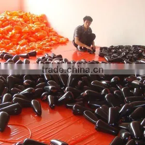 Factory Direct Sale PVC Inflatable Boot Keepers thumbnail-1