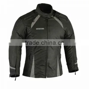 Womens Motorbike Jacket Waterproof thumbnail-1