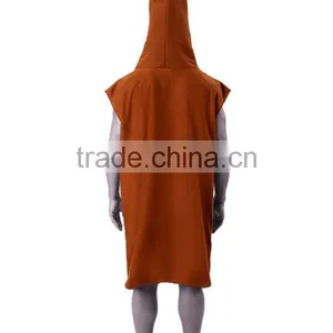 Bloodweiser Beer Bottle Costume thumbnail-3