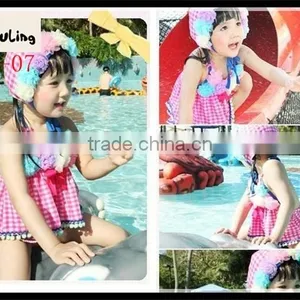 2015 Sexy One Piece Swimwear Beachwear Sportwear thumbnail-1