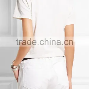 Beach Style Custom t Shirt Printing With Fashion Bikini Girls thumbnail-4