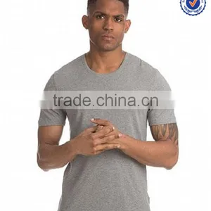 Good Quality Tshirts Bulk Men's t Shirt thumbnail-1