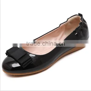Zm50190b 2017 Latest Casual Shoe Comfortable Whole Sale Lady Shoes thumbnail-3