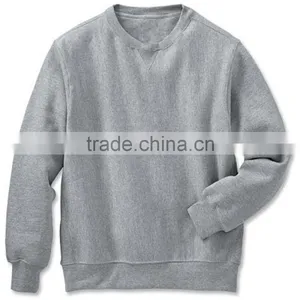 Mens Customize Pullover Sweatshirt thumbnail-1