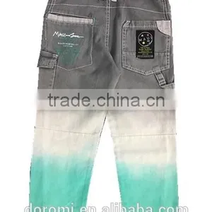 Kids Jeans thumbnail-2