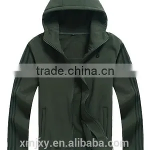 Cheap Made in China Zip up Hoodies Wholesale thumbnail-5