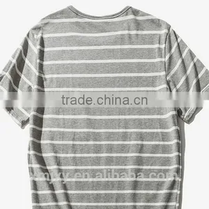 Hot Sell 2016 New Fashion Man's T-shirt Short Sleeve thumbnail-2