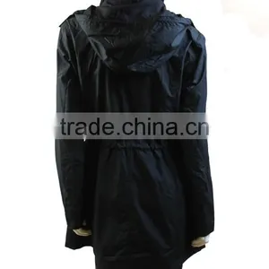 2014-2015 Women-long-coat-turkey Korea Style Long Coat thumbnail-4