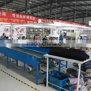 Hengxing Caps & Garments Co., Ltd. (Great Career) company overview - view 4 thumbnail