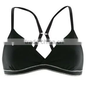 Ladies Seamless Bra & Panty & Camisole Set thumbnail-4