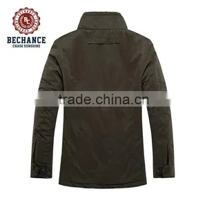 AL1203 Wholesale Mens Padding Jackets thumbnail-2