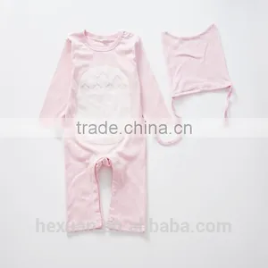 Infants & Toddlers Clothing Natural Fiber Baby Clothes/ Baby thumbnail-2