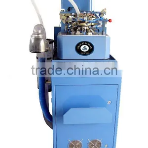 6F Fully Computerized Circular Socks Machine thumbnail-1