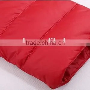 Slim Style Ladies Duck Sex Ultra Thin Foldable Down Jacket thumbnail-4