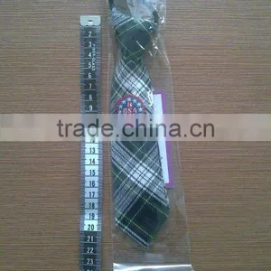 School Tie, Student Tie, Boy's Tie thumbnail-1