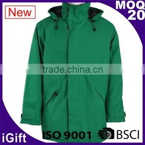 Oeko-Tex Standard 100 Cotton Fleece Satin Bomber Jacket Wholesale thumbnail-5