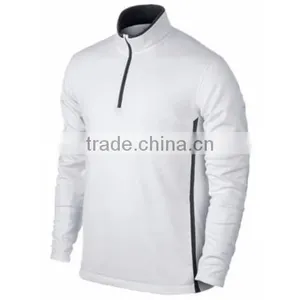 Wholesale Long Sleeve Without Hood Plain Crewneck Sweatshirt Customfor Men thumbnail-4