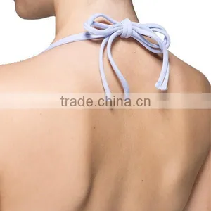2016 Plain Yoga Stringer Tank Top Wholesale Ladies Gym Top Women Tank Top Yoga thumbnail-6