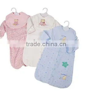 Baby 2pcs Sleeping Bag thumbnail-1