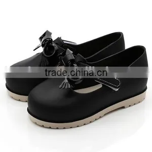 2016 Fall New Design Mini Melissa Shoes for Girls, Fall Melissa Shoes for Girls thumbnail-2