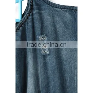 New Fashion Children Dress 2 Layer Flounced Strapless Decoration Flowers Latest Design Kids Fancy Dress Costumes thumbnail-4