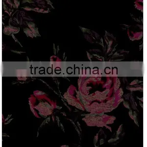Cotton Velvet Corduroy Fabric thumbnail-1