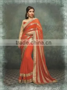 Desire Delicate Designer Sarees Collections 17130 thumbnail-1