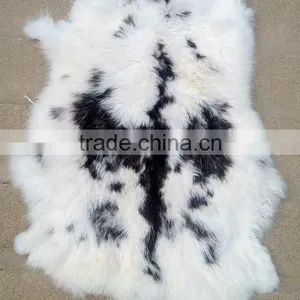 Top Quality Real Rabbit Fur / Natural Rabbit Skin / Rabbit Skin Price With Factory Price thumbnail-5