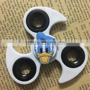 Wholesale Hand Toys Fidget Spinner Toy, Copper Hand Finger Spinner,Custom Logo thumbnail-4