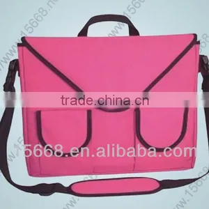 Laptop Bag With Strap thumbnail-1