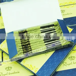 Similar Dmc Floss for Sale Thread for Embroidery Metallic Yarn thumbnail-3