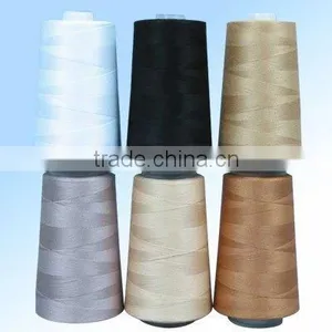 Polyester Sewing Threads thumbnail-2