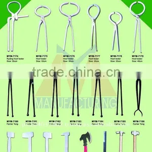 FARRIER TOOLS thumbnail-1