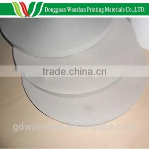 Guangdong Manufacturer Industrial Book Binding Hard Board Grey Paper for Hardcover Machinery thumbnail-1