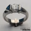 Sell Stainless Steel Ring thumbnail-1